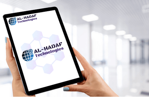 About Al Hadaf Technologies Pvt Ltd